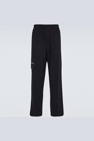 GR10K Pantalon Taped Ultrasound