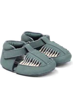 Donsje Bébé – Chaussures Lance en cuir