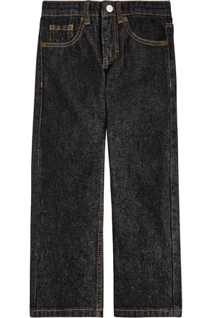 Molo Jean droit Andy