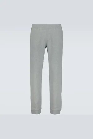 Sunspel Pantalon de survêtement en coton
