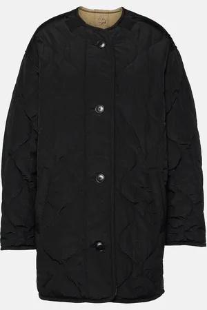 Marant Etoile Veste Nesma matelassée