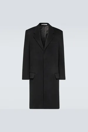 GABRIELA HEARST Manteau Slade en cachemire
