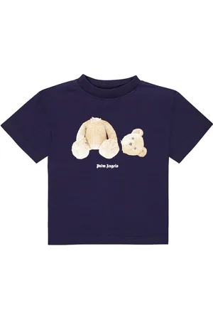 Palm Angels T-shirt imprimé en coton