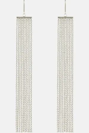 Isabel Marant Boucles d’oreilles à ornements