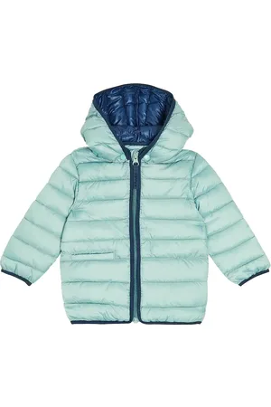 Molo Veste matelassée Baby Harmony