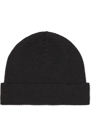 Rick Owens Bonnet en laine