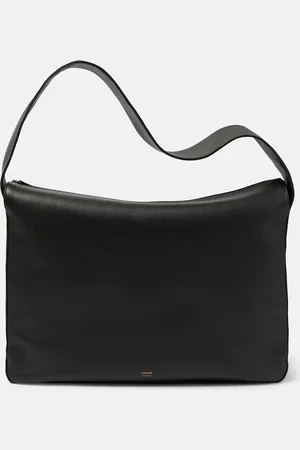 Khaite Sac Elena Large en cuir