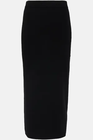 Dorothee Schumacher Jupe midi Elegance