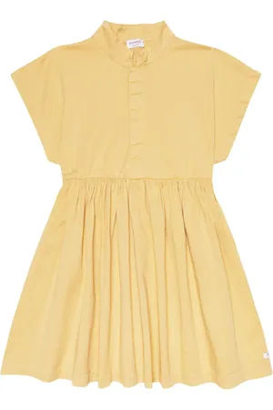 Donsje Robe Byzou en coton