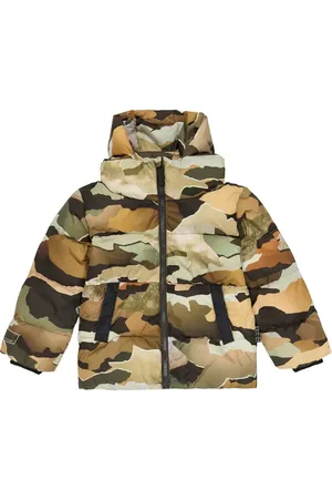 Molo Veste matelassée Hilo