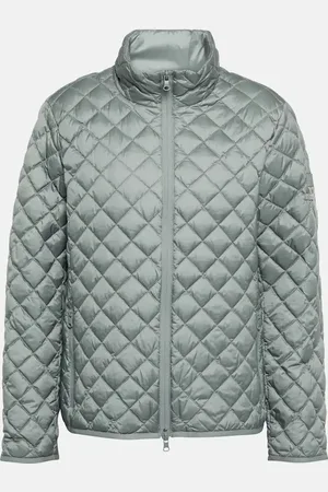 Max Mara Veste matelassée Leisure Canga