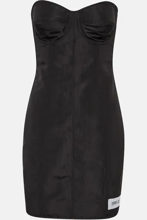Dolce & Gabbana X Kim Kardashian – Robe bustier