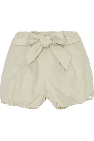Donsje Short Maryse en coton