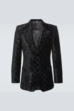 Veste costume gucci homme sale