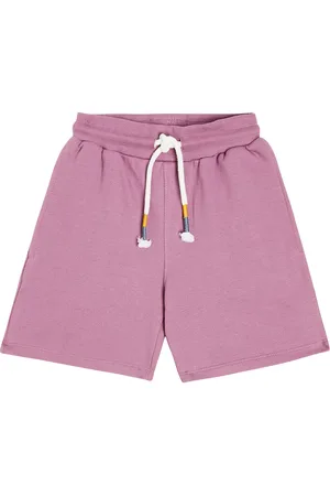 Louise Misha Short Jivan en coton
