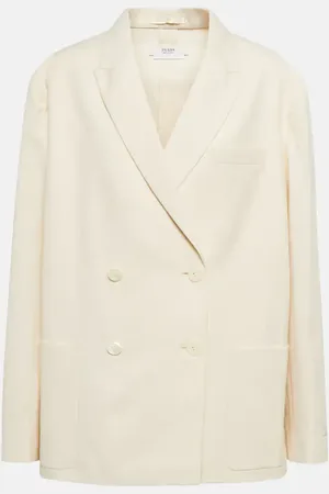 Prada Blazer en coton