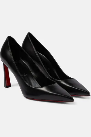 Escarpins shop louboutin soldes