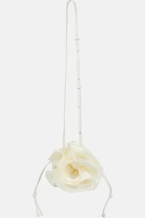 MAGDA BUTRYM Sac en satin