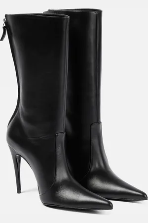 MAGDA BUTRYM Bottines en cuir