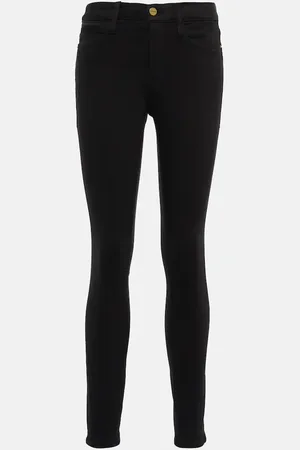 Frame Jean Le High Skinny