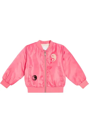 Molo Veste bomber Hella