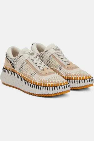 Chloé Chloé Baskets Nama