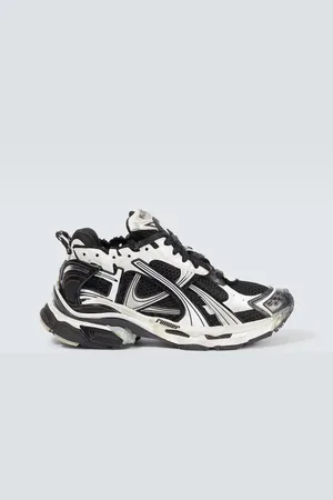 Balenciaga Baskets Runner