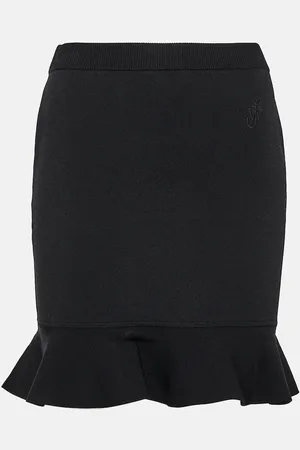 J.W.Anderson Mini-jupe