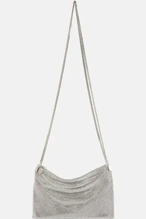 Tom Ford Sac en cuir à cristaux