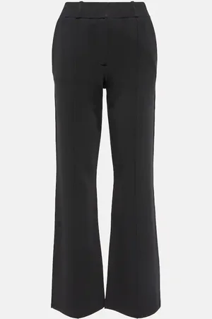 Joseph Pantalon droit à taille haute