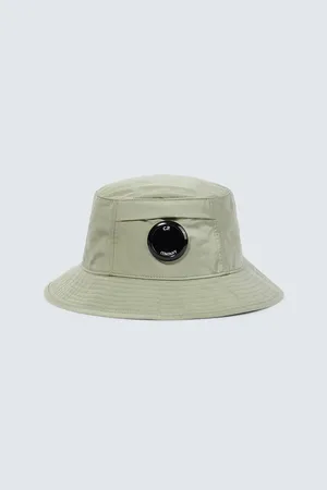 C.P. Company Chapeau bob Lens