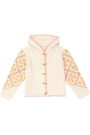 Louise Misha Cardigan Tonyla