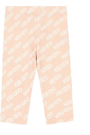 Kenzo Bébé – Legging en coton