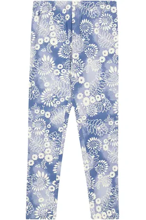 Ralph Lauren Legging imprimé en coton