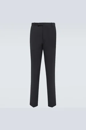 The Row Pantalon droit Elijah