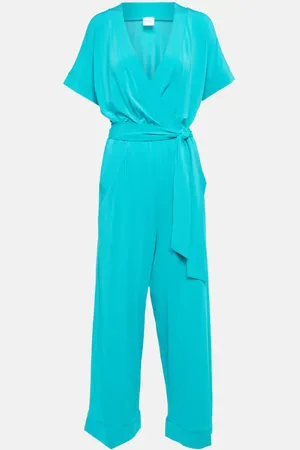 Max Mara Combi-pantalon Eolo