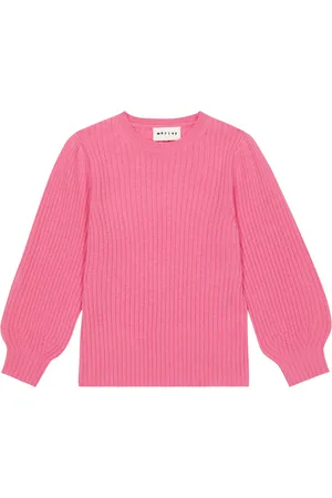 MORLEY Pull Oriana en laine