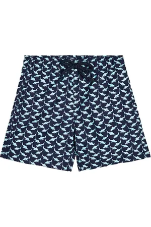 Vilebrequin Short de bain imprimé