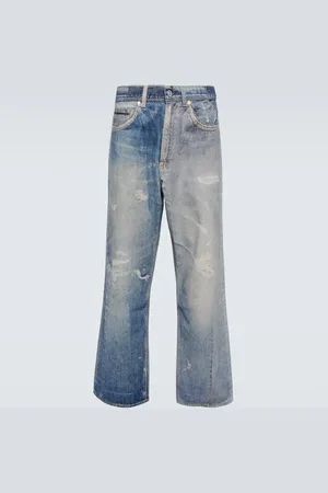 OUR LEGACY Jean ample Third Cut