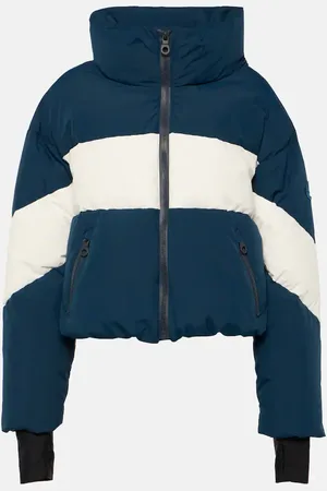 Cordova Veste doudoune de ski Aosta