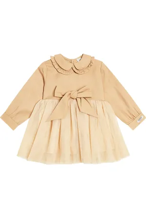 Donsje Bébé – Robe Diano