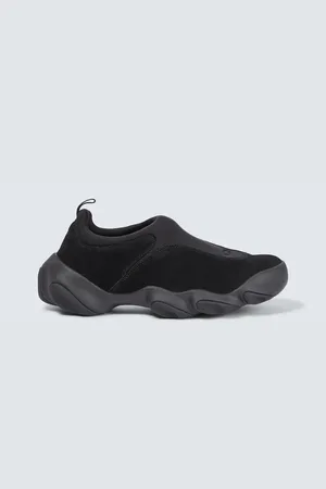 JUNYA WATANABE X Oakley Flesh – Baskets en daim