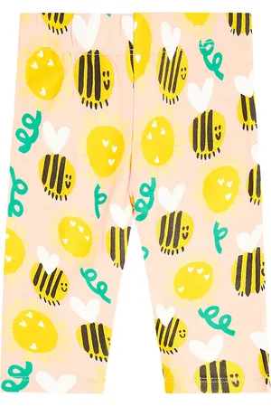 Stella McCartney Bébé – Legging imprimé en coton