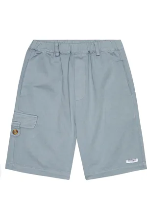 Donsje Short Nik en coton
