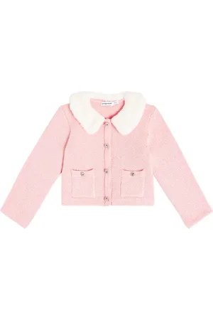 Self-Portrait Cardigan