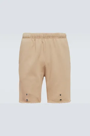 Les Tien Short de survêtement en coton