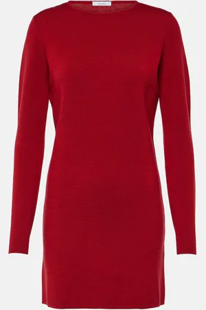 Max Mara Robe Eridani en laine