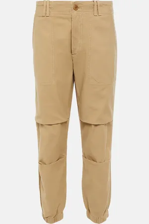 Citizens of Humanity Pantalon de survêtement en coton