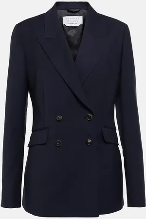 GABRIELA HEARST Blazer Angela en laine