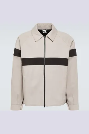 GR10K Veste en coton